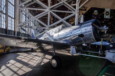 NAS Wildwood Aviation Museum