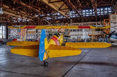 NAS Wildwood Aviation Museum