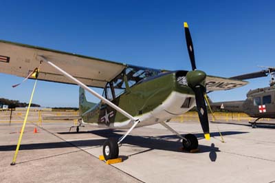 NAS Wildwood Aviation Museum