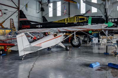 Mid Atlantic Air Museum (MAAM)