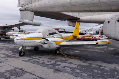 Mid Atlantic Air Museum (MAAM)