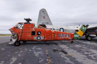 Mid Atlantic Air Museum (MAAM)