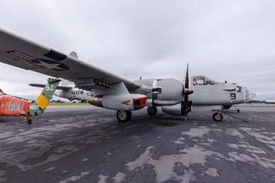 Mid Atlantic Air Museum (MAAM)