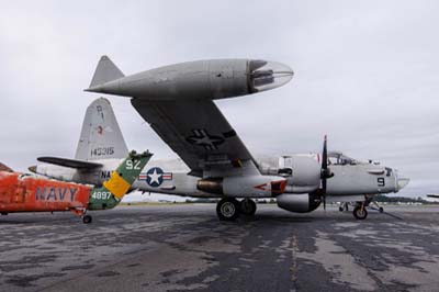 Mid Atlantic Air Museum (MAAM)