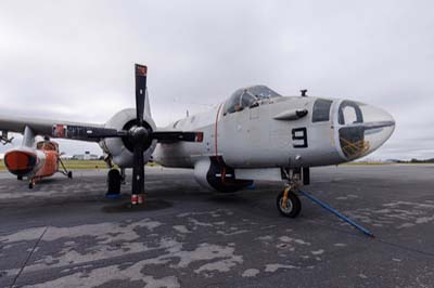 Mid Atlantic Air Museum (MAAM)