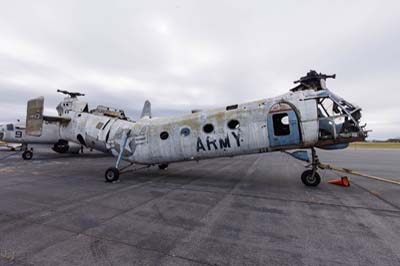 Mid Atlantic Air Museum (MAAM)