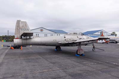 Mid Atlantic Air Museum (MAAM)