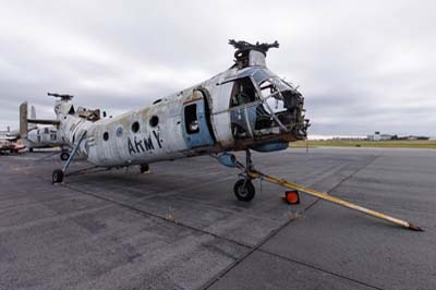 Mid Atlantic Air Museum (MAAM)