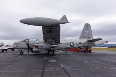 Mid Atlantic Air Museum (MAAM)
