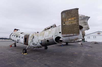 Mid Atlantic Air Museum (MAAM)