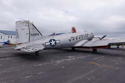 Mid Atlantic Air Museum (MAAM)