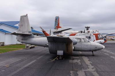 Mid Atlantic Air Museum (MAAM)