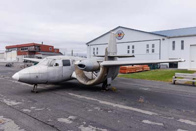Mid Atlantic Air Museum (MAAM)