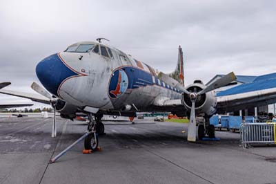 Mid Atlantic Air Museum (MAAM)