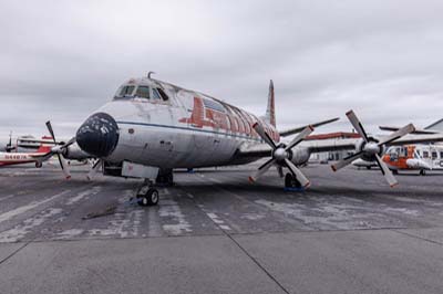 Mid Atlantic Air Museum (MAAM)