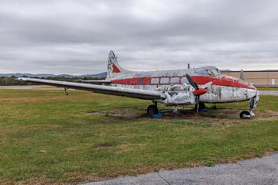 Mid Atlantic Air Museum (MAAM)