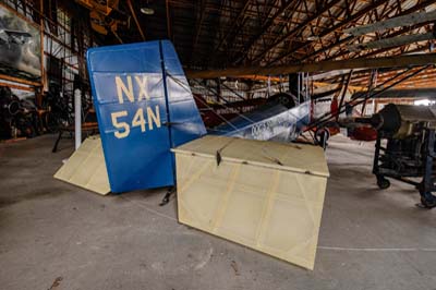 Golden Age Air Museum