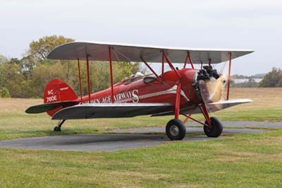 Aviation Photography