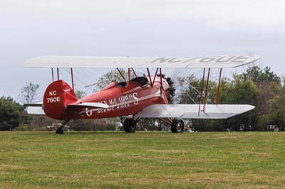 Golden Age Air Museum