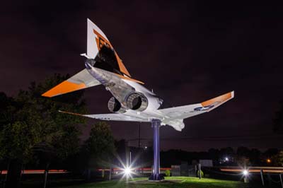 Aviation Photography