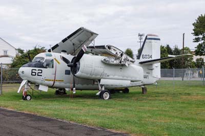 Wings of Freedom Aviation Museum