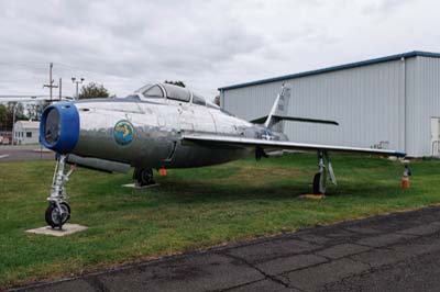 Wings of Freedom Aviation Museum