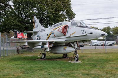 Wings of Freedom Aviation Museum