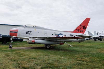 Wings of Freedom Aviation Museum