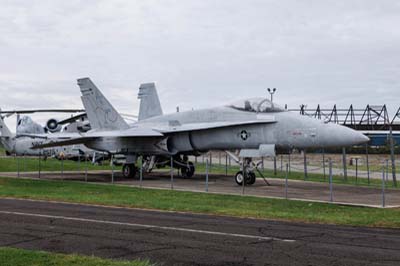 Wings of Freedom Aviation Museum