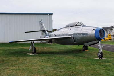 Wings of Freedom Aviation Museum