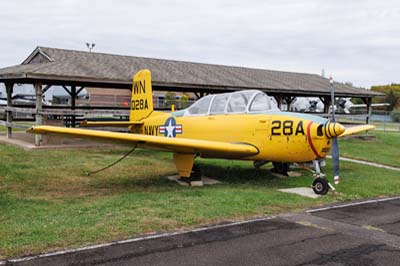 Wings of Freedom Aviation Museum