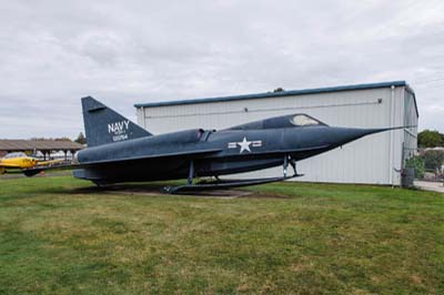 Wings of Freedom Aviation Museum