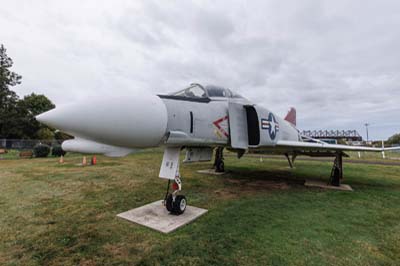 Wings of Freedom Aviation Museum