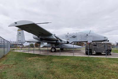 Wings of Freedom Aviation Museum