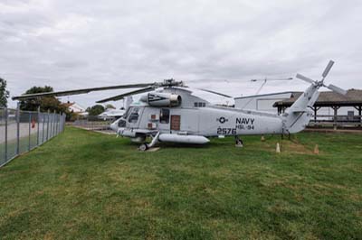 Wings of Freedom Aviation Museum