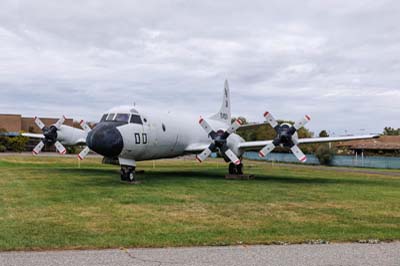 Wings of Freedom Aviation Museum