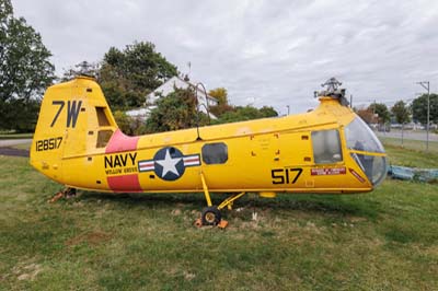 Wings of Freedom Aviation Museum