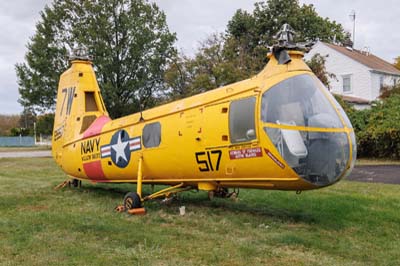 Wings of Freedom Aviation Museum