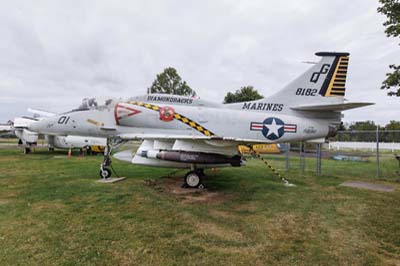 Wings of Freedom Aviation Museum