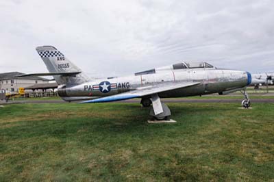 Wings of Freedom Aviation Museum