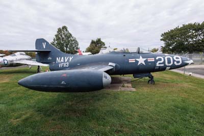 Wings of Freedom Aviation Museum