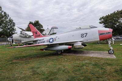 Wings of Freedom Aviation Museum