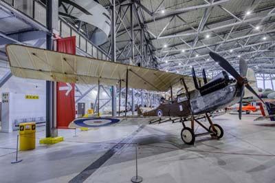 Aviation Photography Duxford