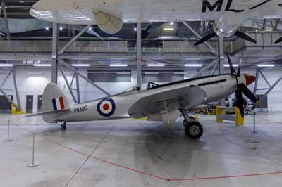 Aviation Photography Duxford