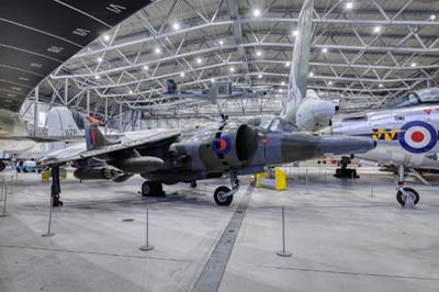 Aviation Photography Duxford