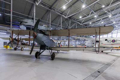 Aviation Photography Duxford