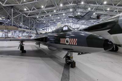 Aviation Photography Duxford