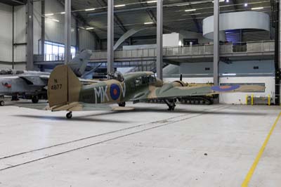 Aviation Photography Duxford