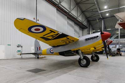 Aviation Photography Duxford