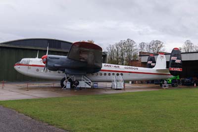 Aviation Photography Duxford